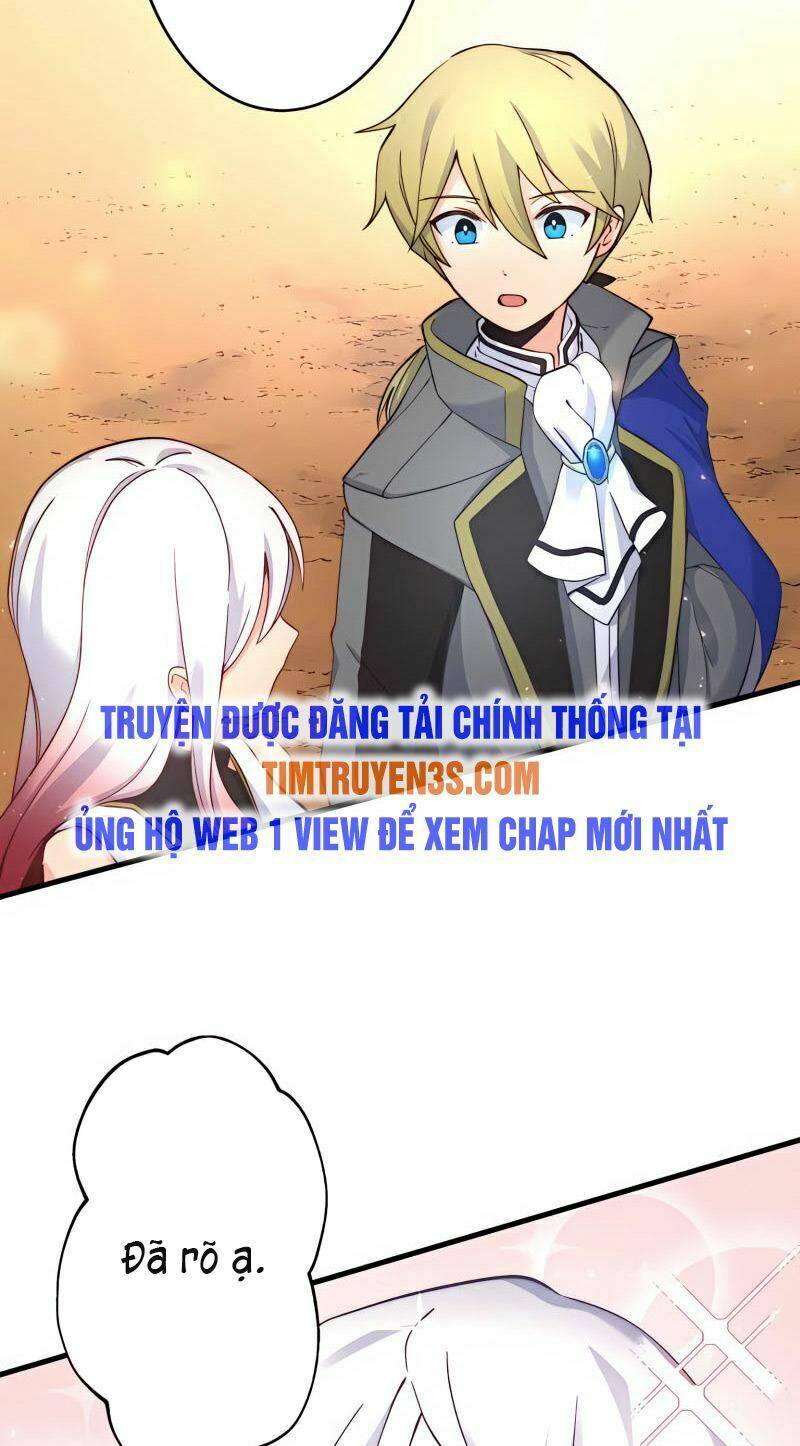 âm dương sư mạnh nhất tái sinh ở thế giới khác chapter 5 - Trang 2