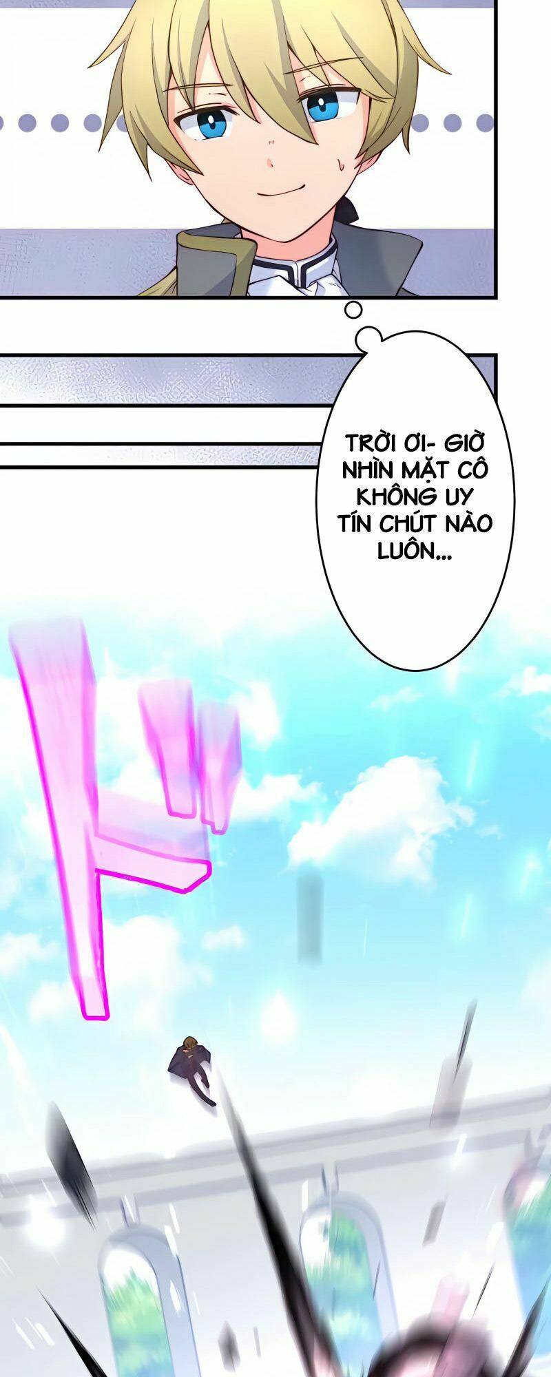 âm dương sư mạnh nhất tái sinh ở thế giới khác chapter 5 - Trang 2