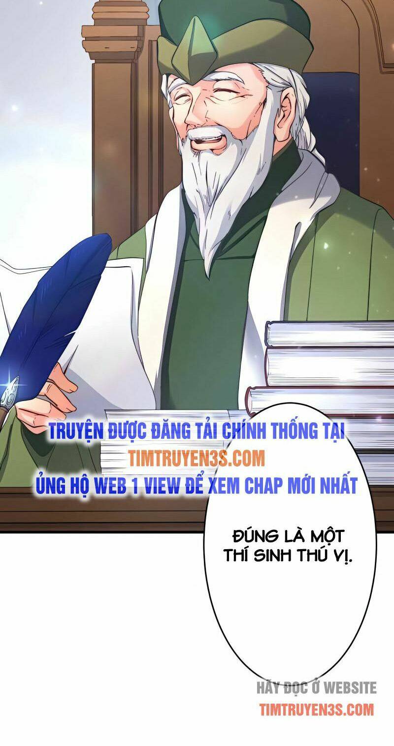 âm dương sư mạnh nhất tái sinh ở thế giới khác chapter 5 - Trang 2