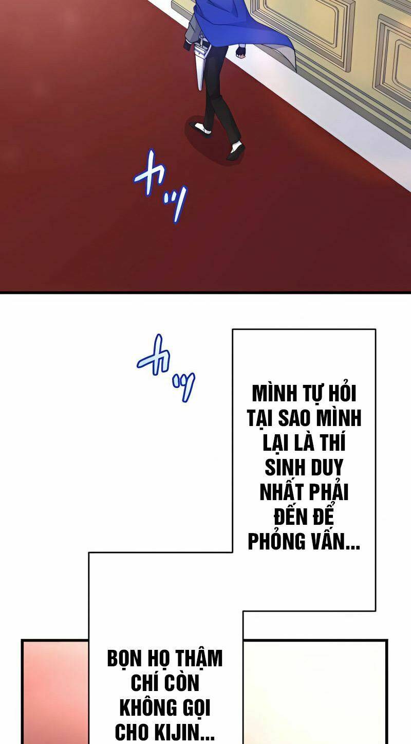 âm dương sư mạnh nhất tái sinh ở thế giới khác chapter 5 - Trang 2