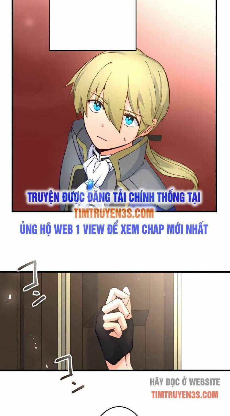 âm dương sư mạnh nhất tái sinh ở thế giới khác chapter 5 - Trang 2