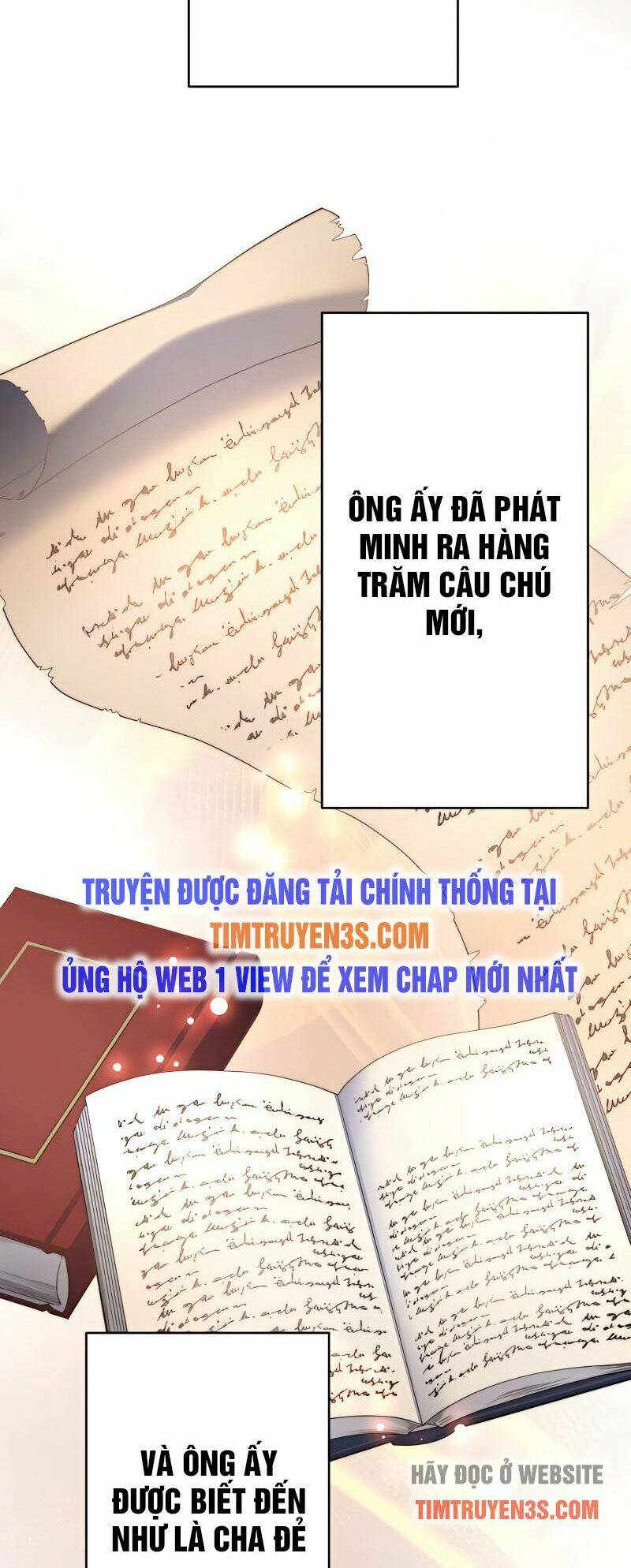 âm dương sư mạnh nhất tái sinh ở thế giới khác chapter 5 - Trang 2