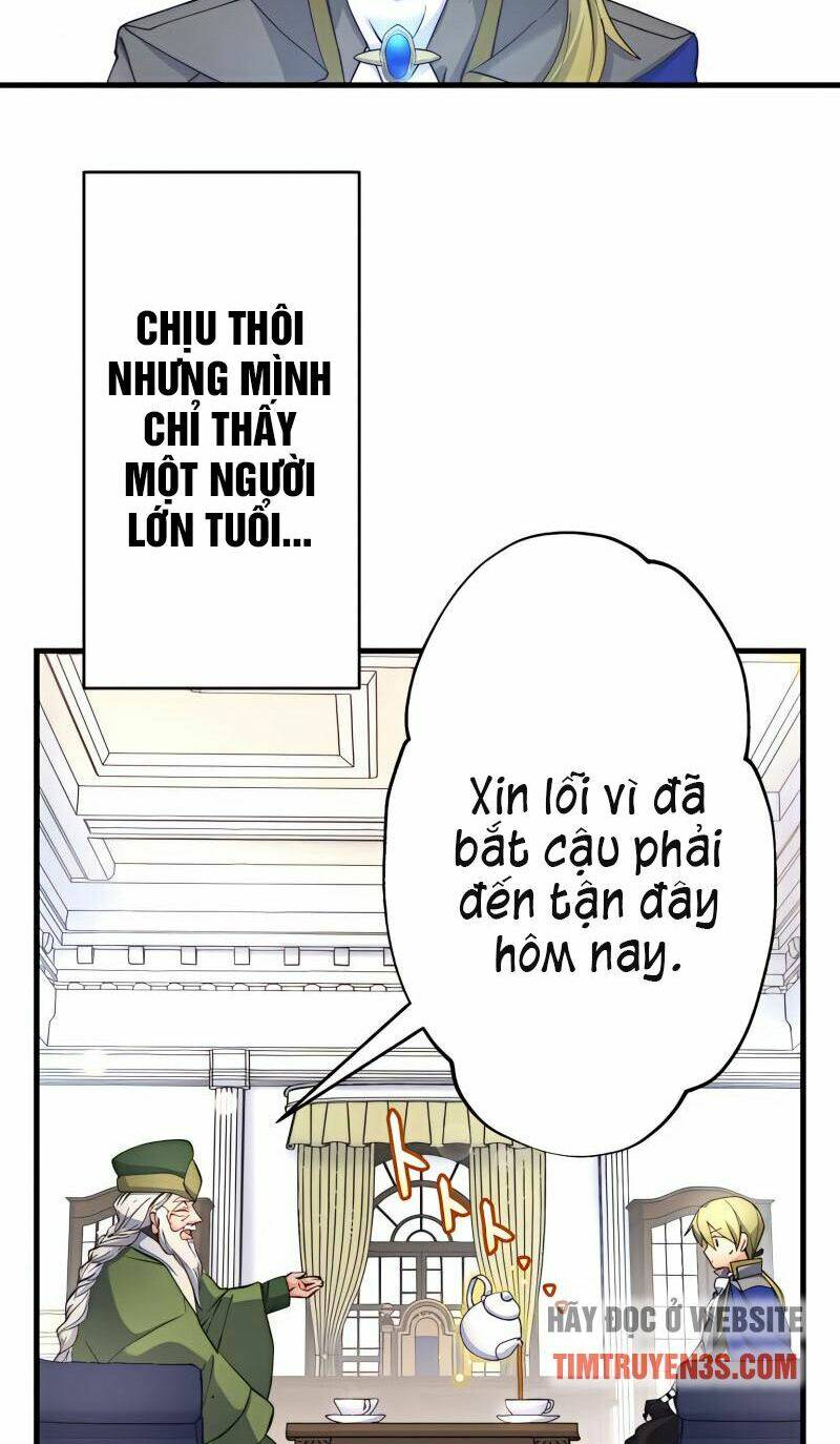 âm dương sư mạnh nhất tái sinh ở thế giới khác chapter 5 - Trang 2