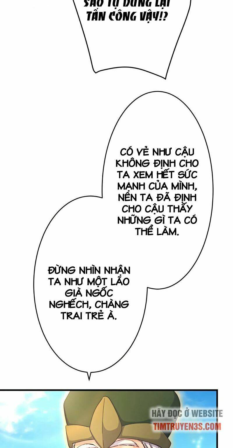 âm dương sư mạnh nhất tái sinh ở thế giới khác chapter 5 - Trang 2