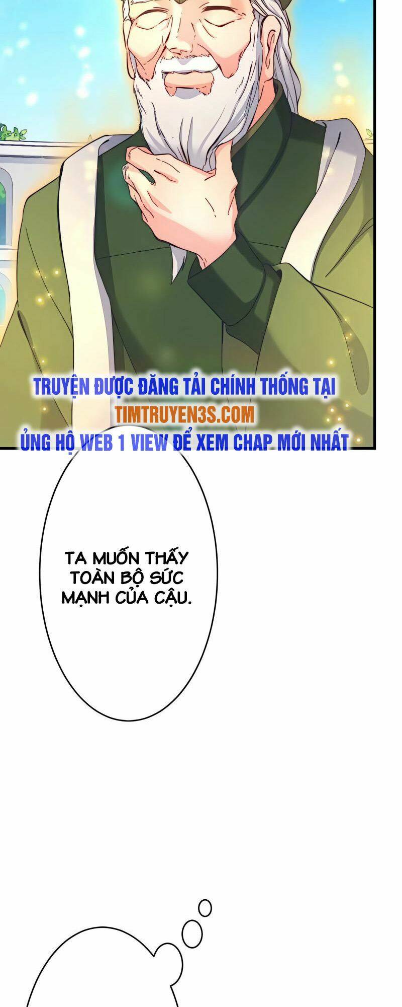 âm dương sư mạnh nhất tái sinh ở thế giới khác chapter 5 - Trang 2