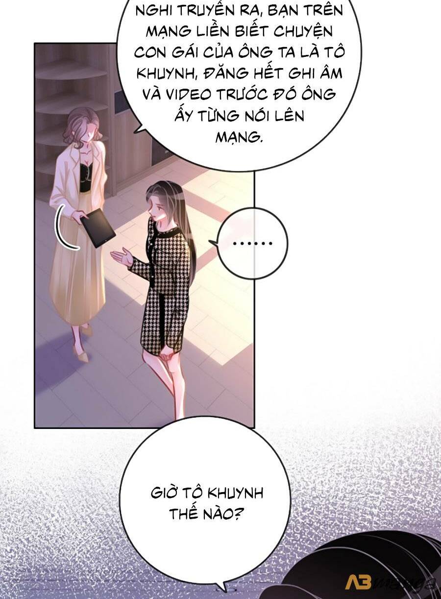 ám hắc hệ noãn hôn chapter 148.9 - Trang 2