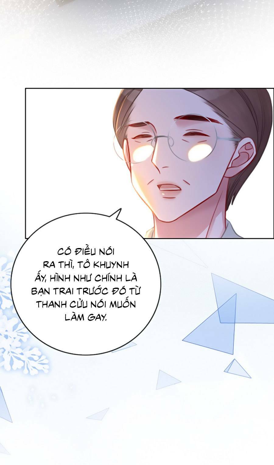 ám hắc hệ noãn hôn chapter 148.9 - Trang 2