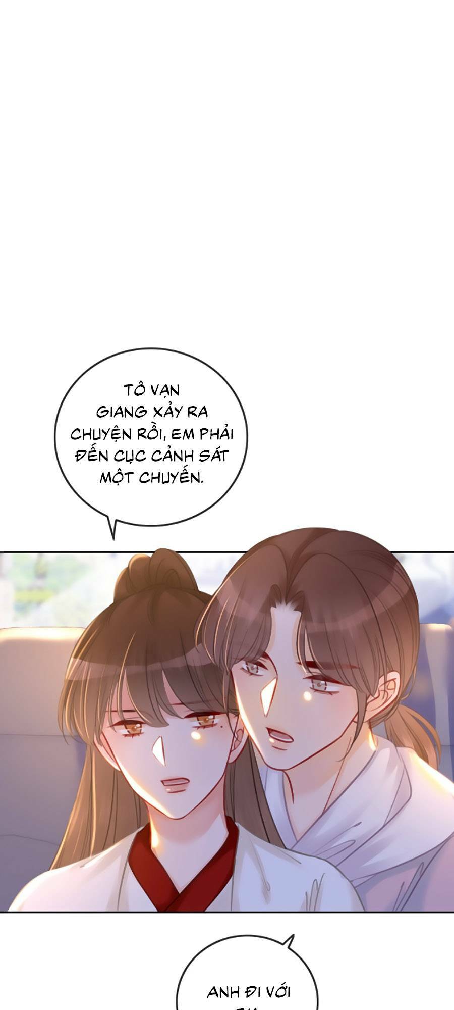 ám hắc hệ noãn hôn chapter 148.9 - Trang 2