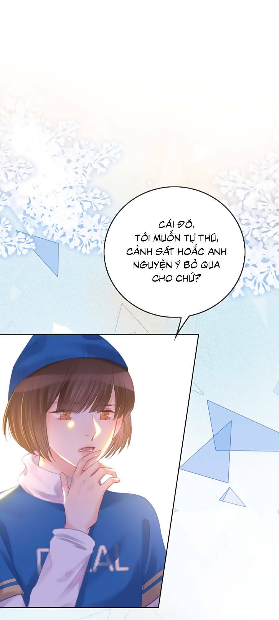 ám hắc hệ noãn hôn chapter 148.9 - Trang 2