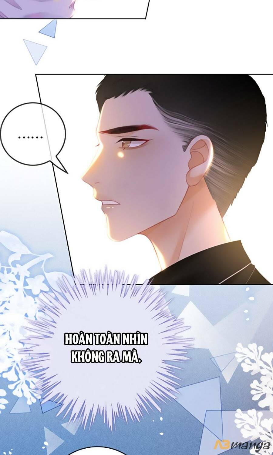 ám hắc hệ noãn hôn chapter 148.9 - Trang 2