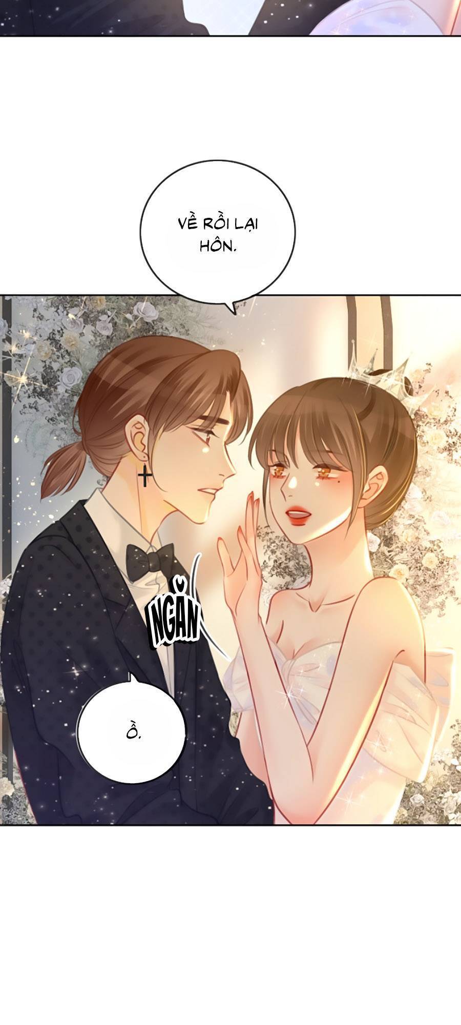 ám hắc hệ noãn hôn Chapter 149.6 - Next 