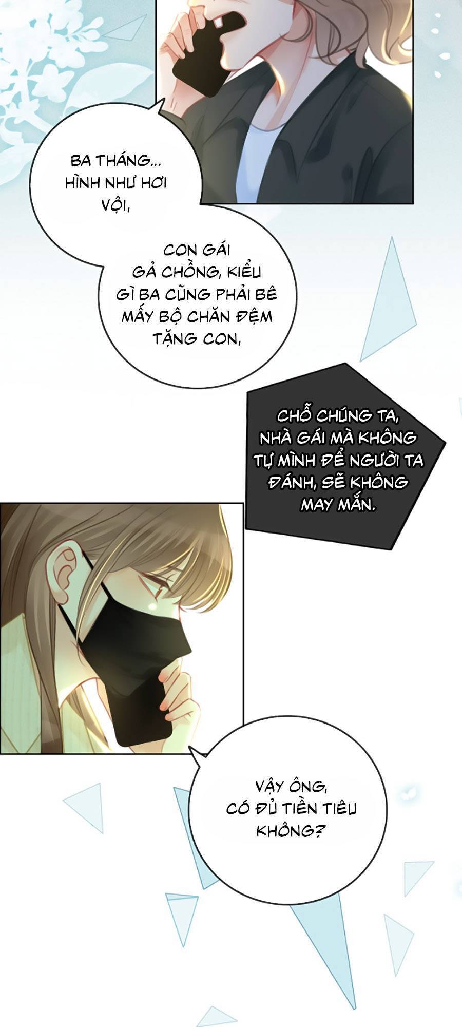 ám hắc hệ noãn hôn Chapter 149.6 - Next 