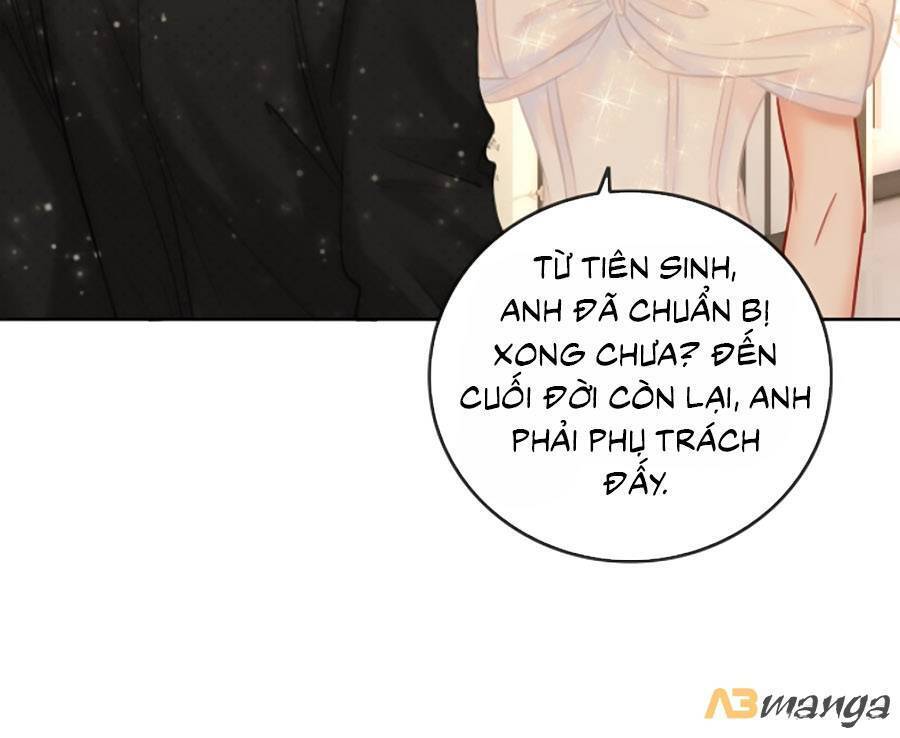 ám hắc hệ noãn hôn Chapter 149.6 - Next 