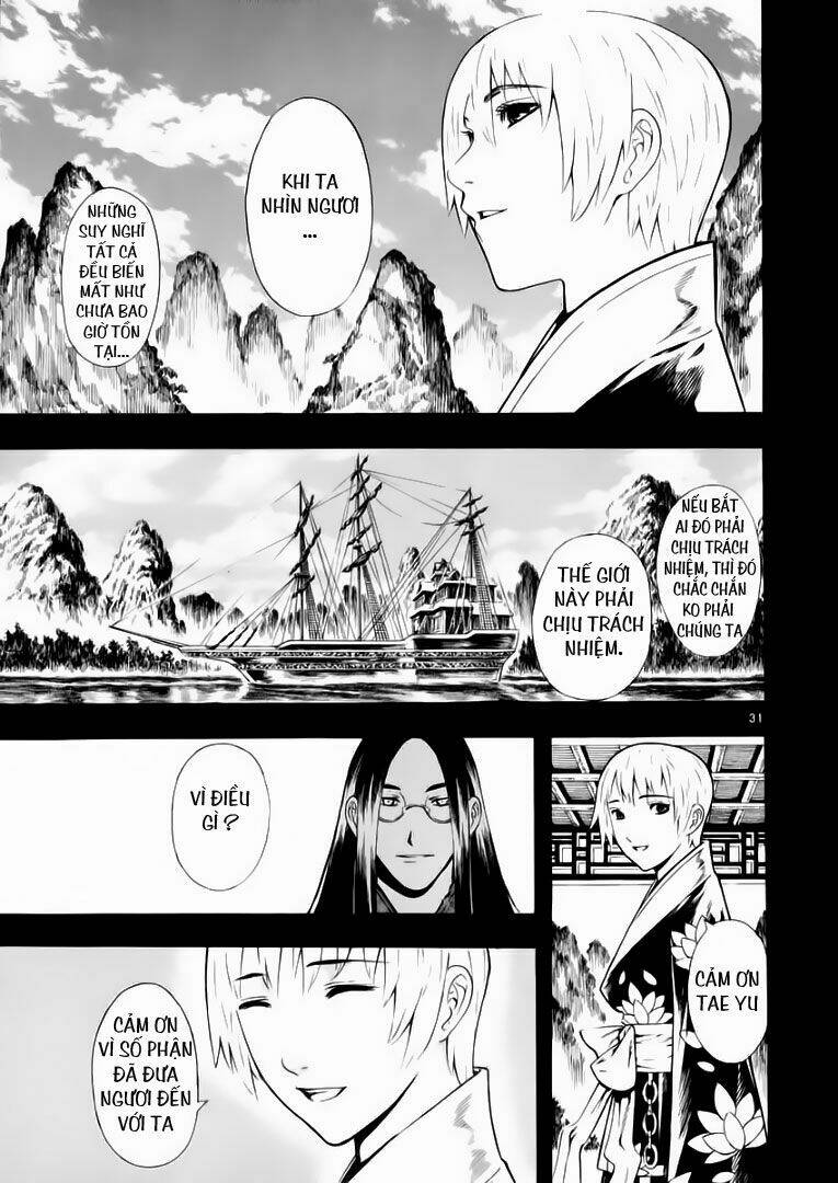 ám hành ngự sử chapter 44 - Next chapter 45