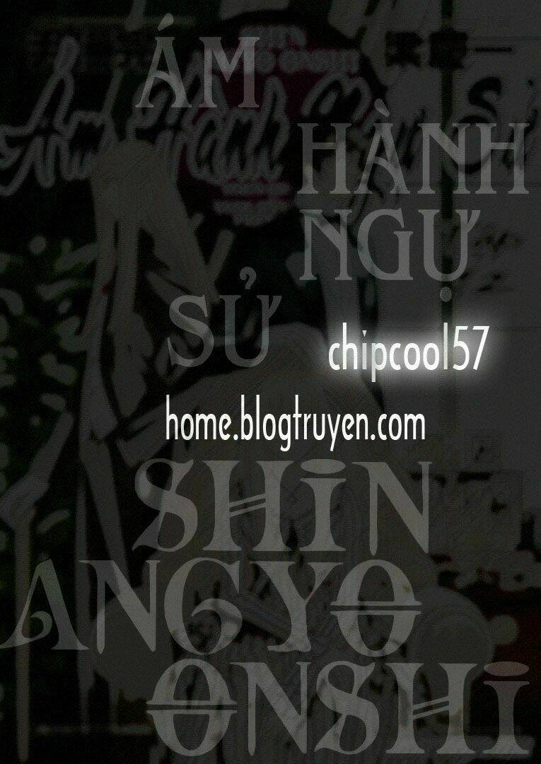 ám hành ngự sử chapter 55 - Trang 2