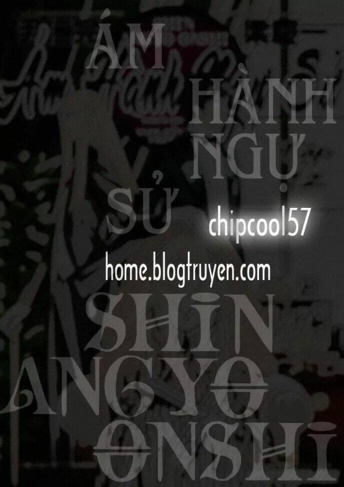 ám hành ngự sử Chapter 56 - Trang 2