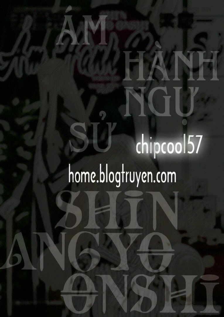 ám hành ngự sử Chapter 61 - Trang 2