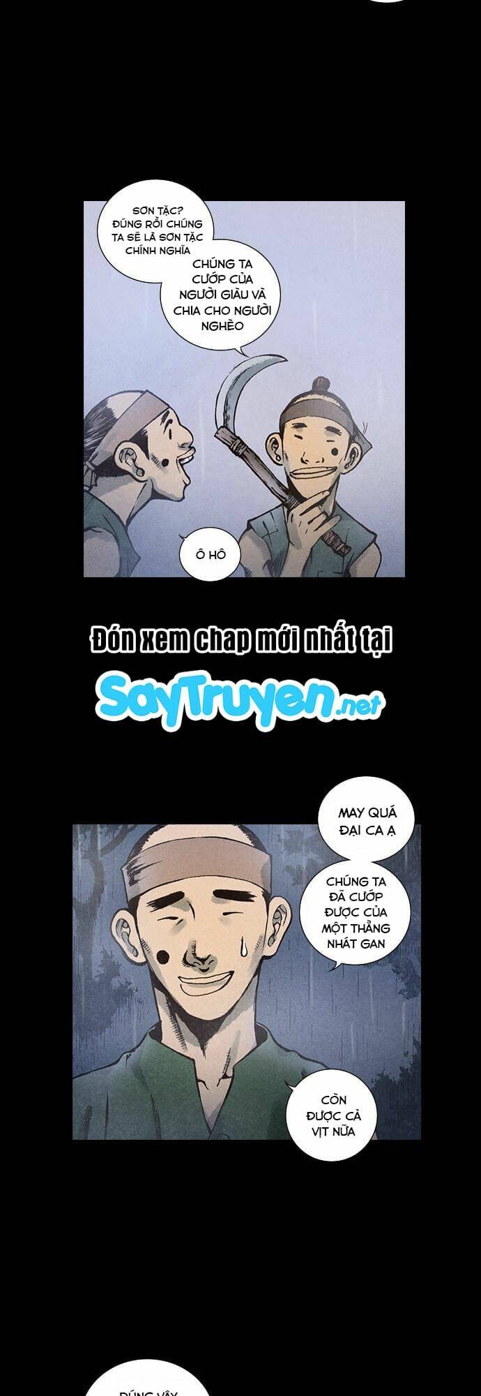 ám hành ngự sử chapter 87 - Next chapter 88