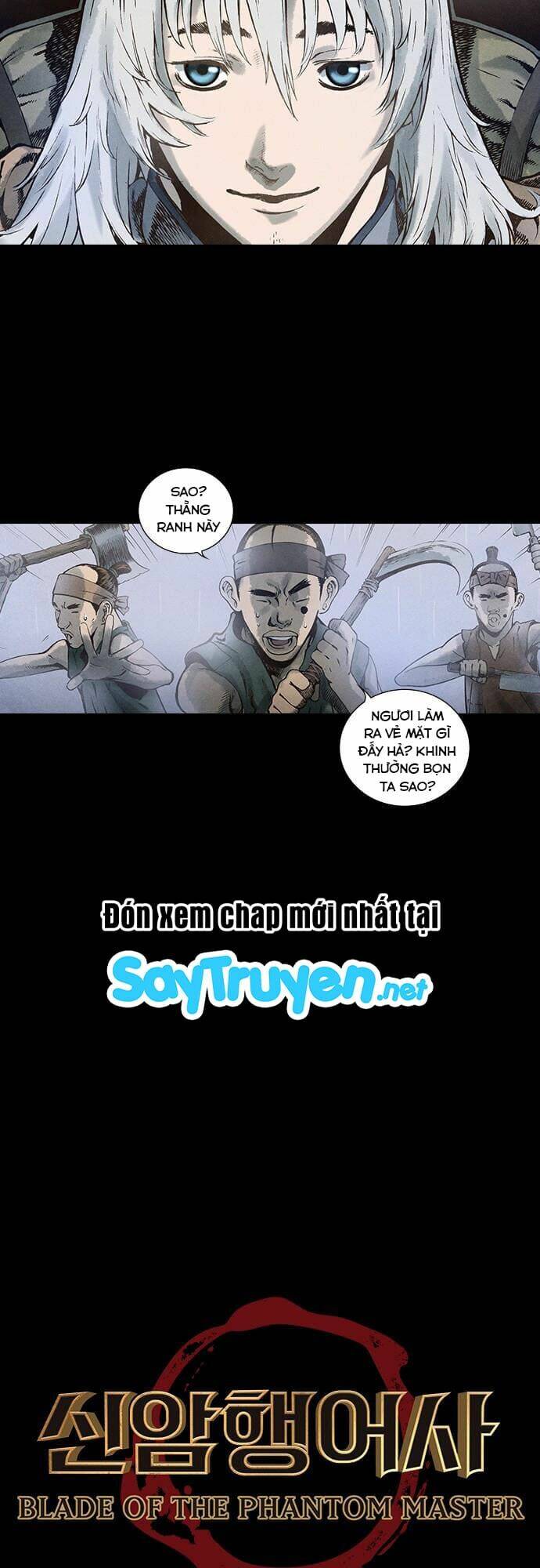 ám hành ngự sử chapter 87 - Next chapter 88