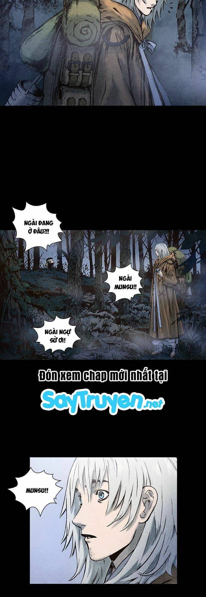 ám hành ngự sử chapter 88 - Trang 2