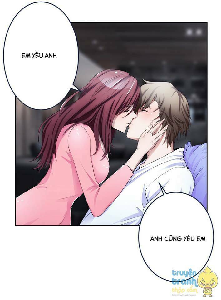 Âm Mưu Bên Gối Chapter 1 - Next Chapter 2