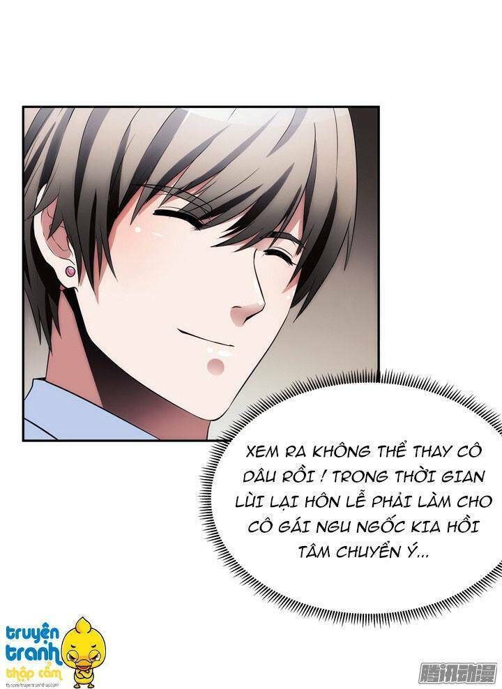 Âm Mưu Bên Gối Chapter 10 - Next Chapter 11