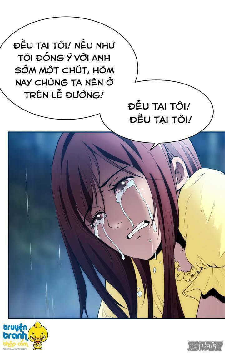 Âm Mưu Bên Gối Chapter 13 - Trang 2