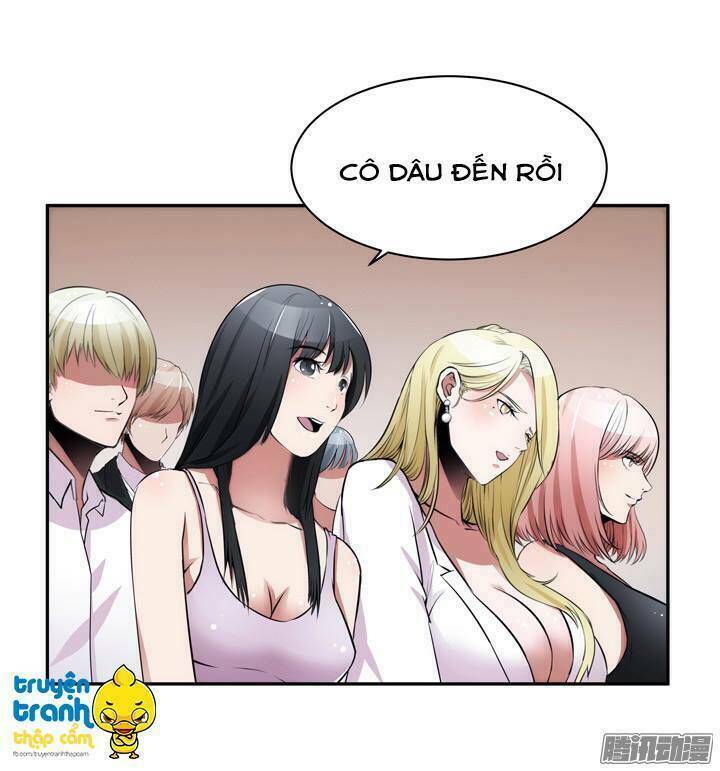 Âm Mưu Bên Gối Chapter 13 - Trang 2