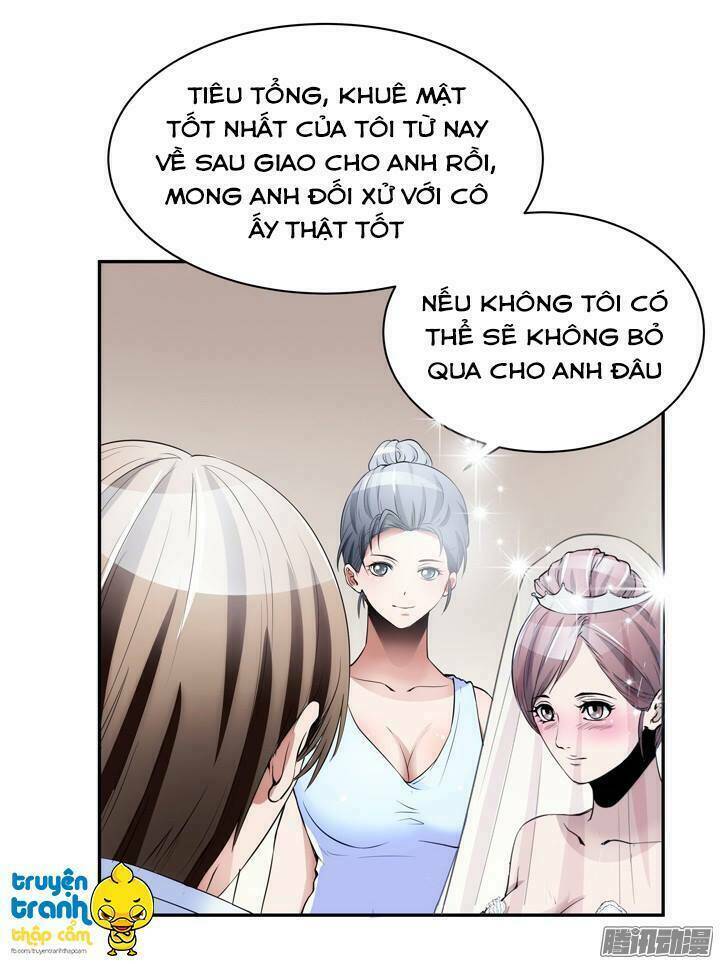 Âm Mưu Bên Gối Chapter 13 - Trang 2