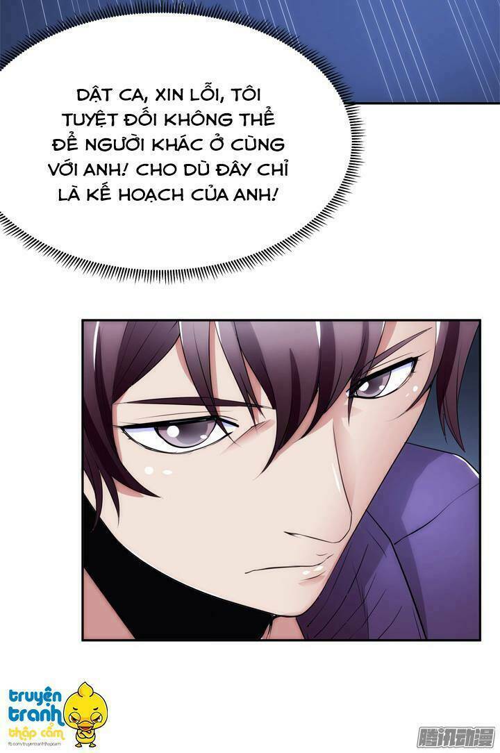 Âm Mưu Bên Gối Chapter 13 - Trang 2