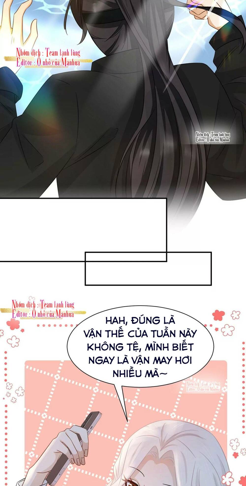 ám sát nữ hoàng bệ hạ Chapter 11 - Next Chapter 12