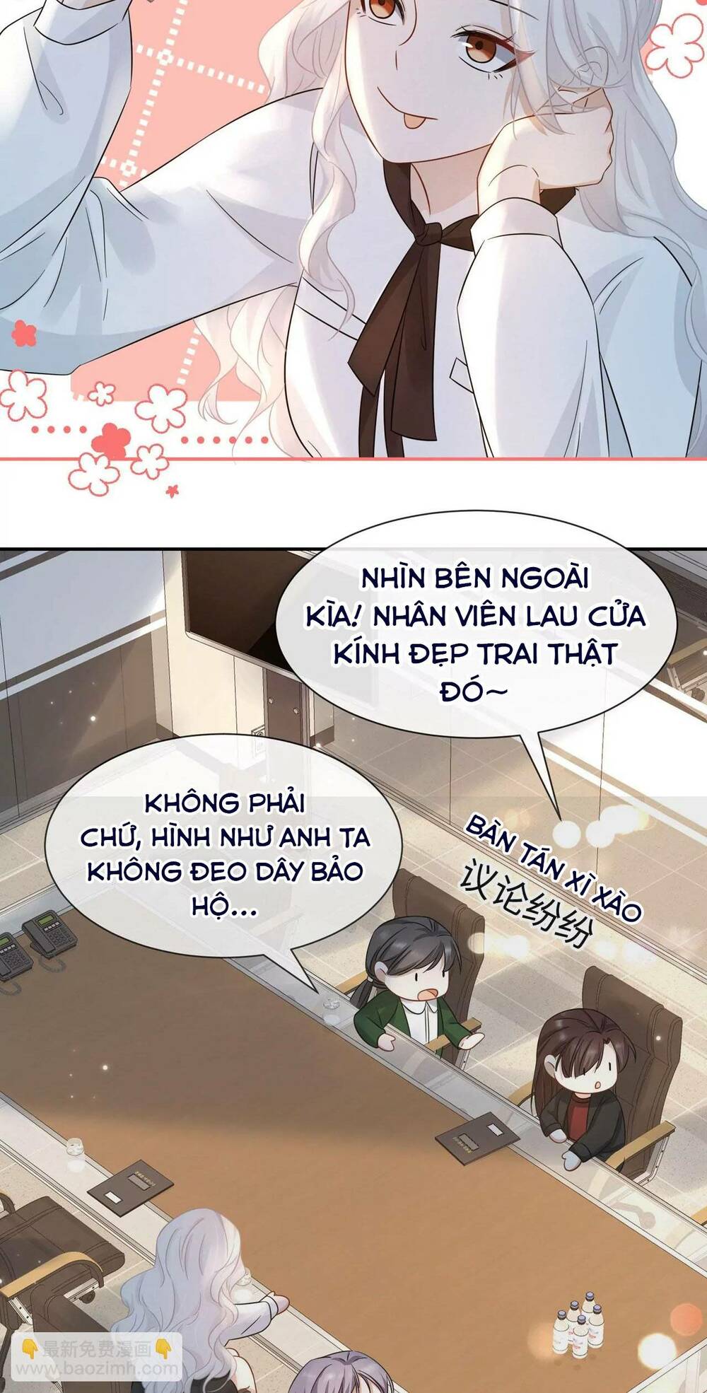 ám sát nữ hoàng bệ hạ Chapter 11 - Next Chapter 12