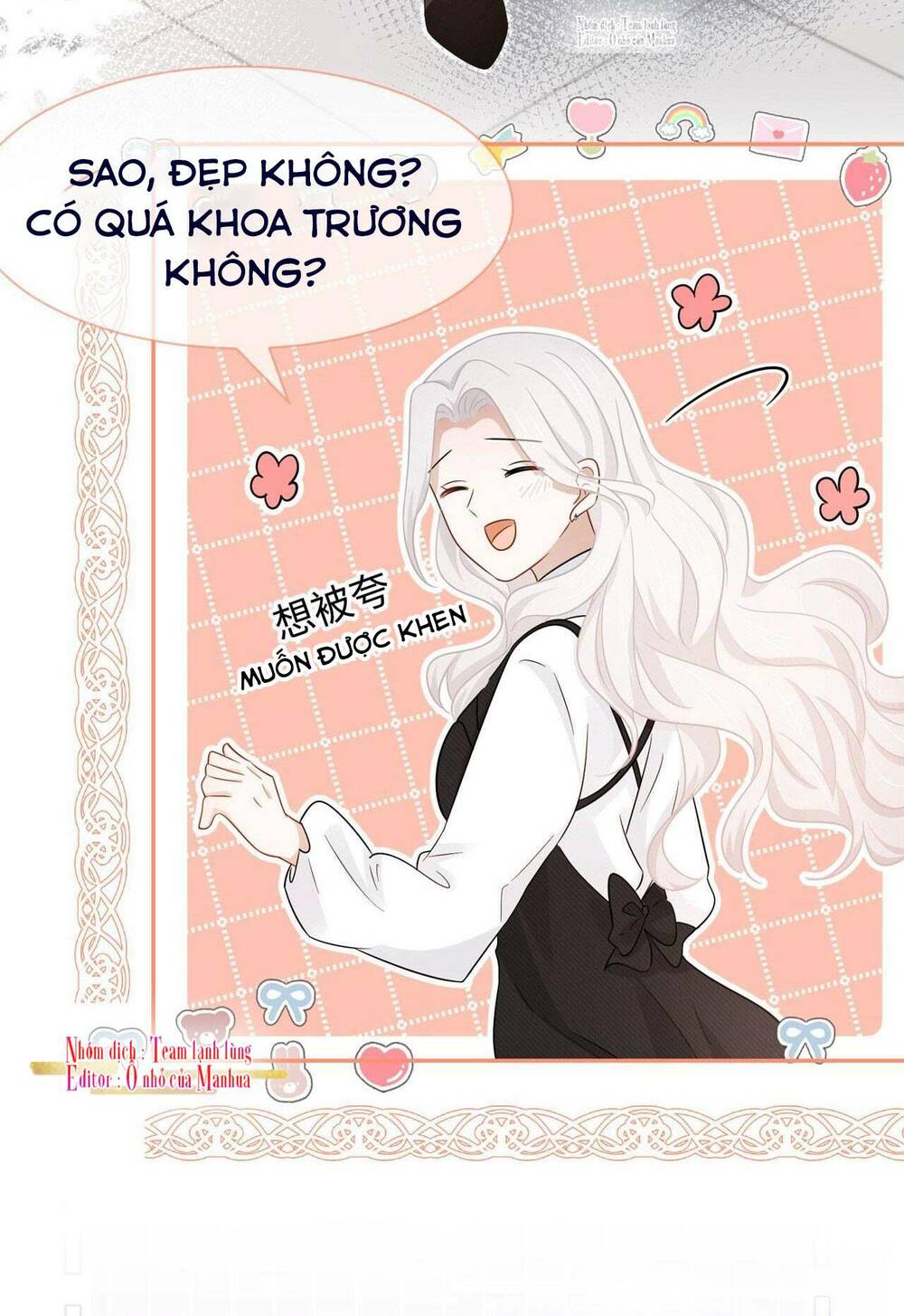 ám sát nữ hoàng bệ hạ chapter 17 - Next chapter 18