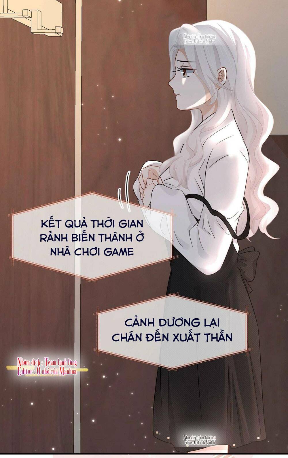 ám sát nữ hoàng bệ hạ chapter 17 - Next chapter 18