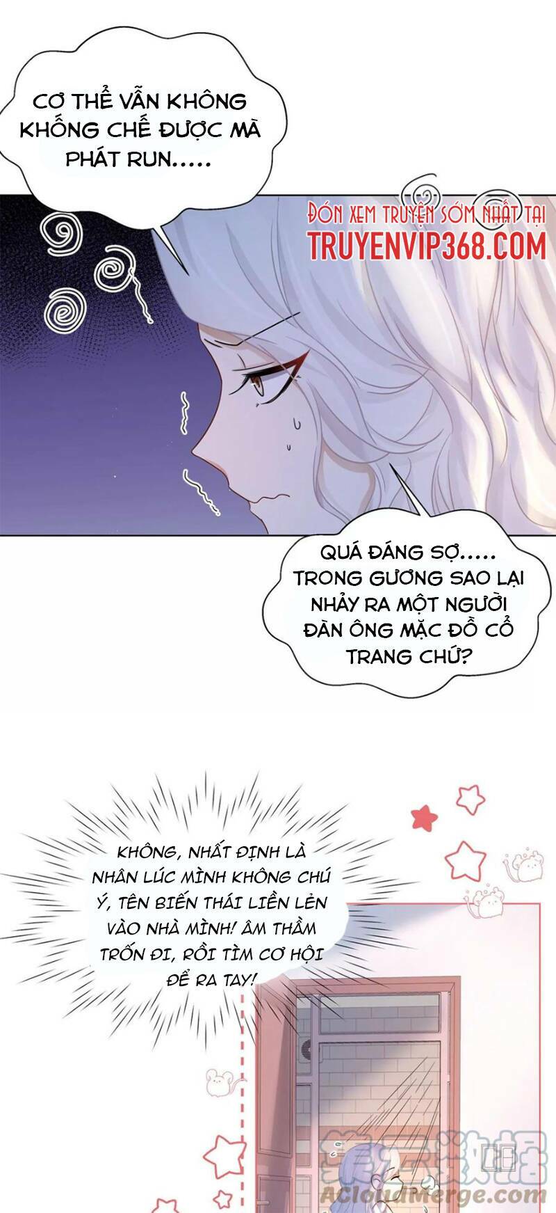 ám sát nữ hoàng bệ hạ chapter 2 - Next Chapter 3