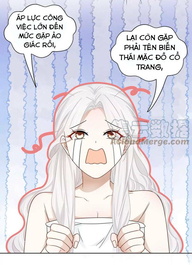 ám sát nữ hoàng bệ hạ chapter 2 - Next Chapter 3