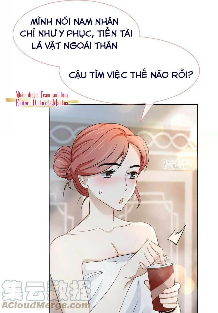 ám sát nữ hoàng bệ hạ chapter 20 - Next chapter 21