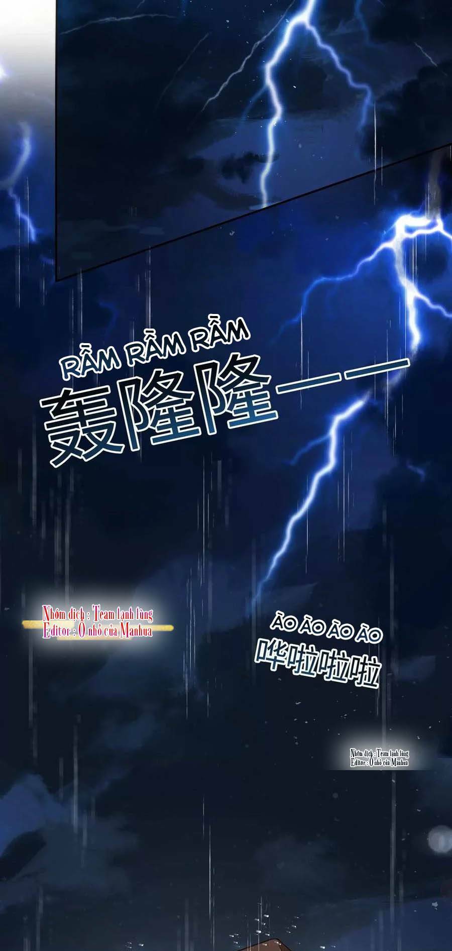 ám sát nữ hoàng bệ hạ chapter 20 - Next chapter 21