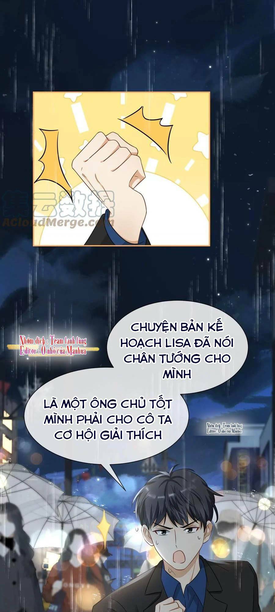 ám sát nữ hoàng bệ hạ chapter 20 - Next chapter 21