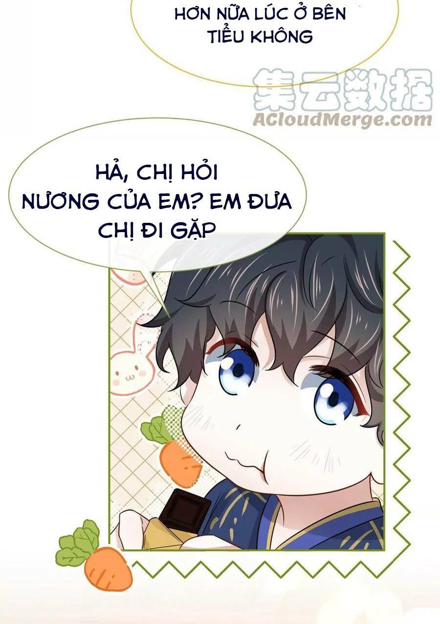 ám sát nữ hoàng bệ hạ chapter 20 - Next chapter 21