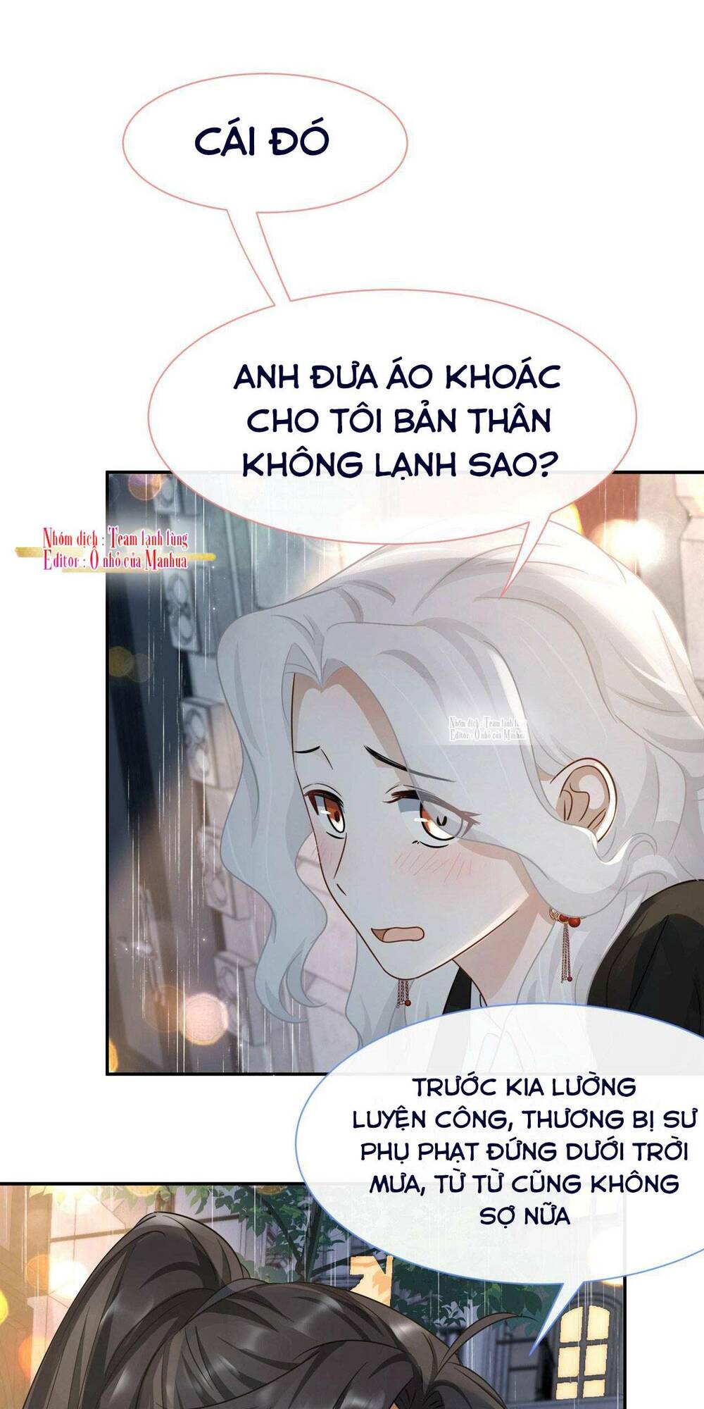 ám sát nữ hoàng bệ hạ chapter 24 - Next chapter 25