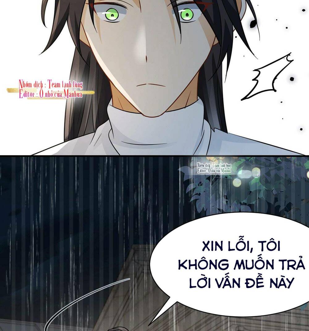 ám sát nữ hoàng bệ hạ chapter 24 - Next chapter 25