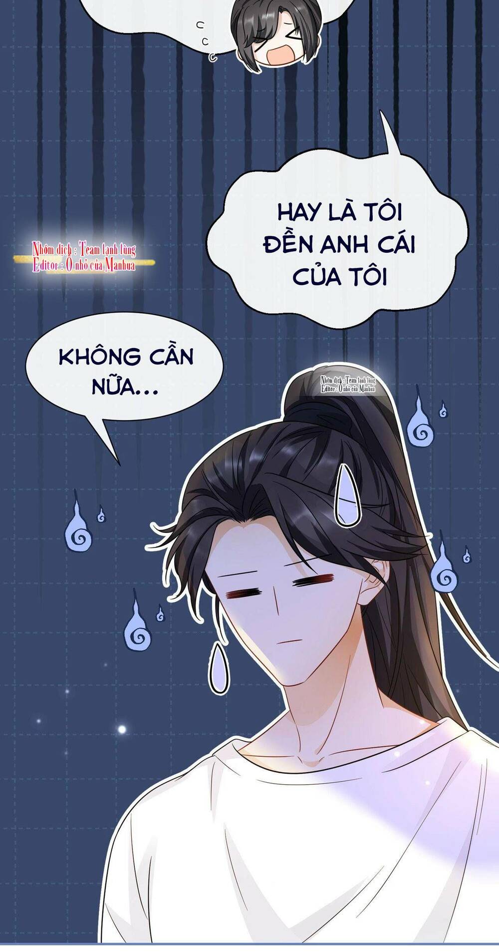 ám sát nữ hoàng bệ hạ chapter 31 - Next chapter 32