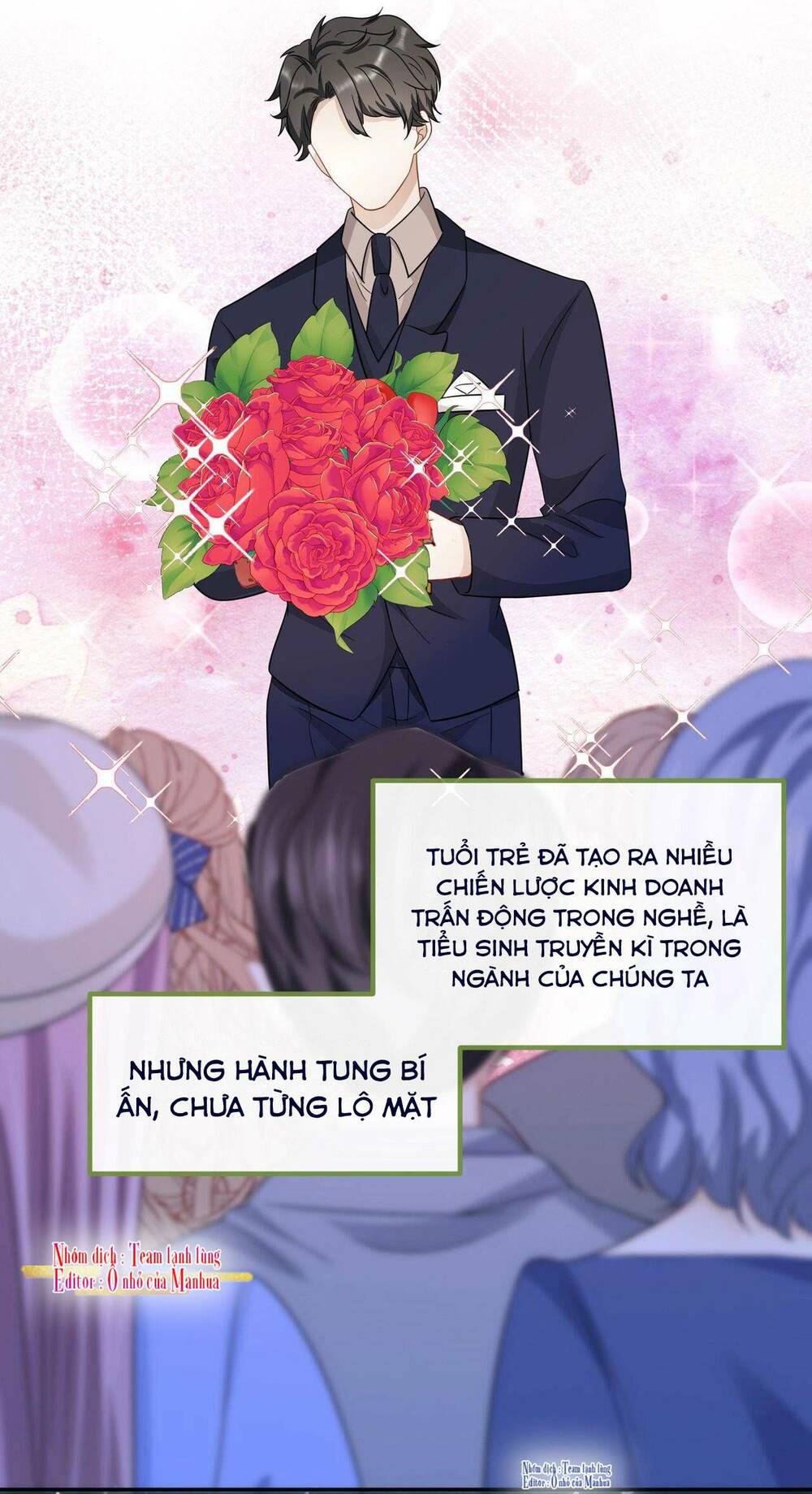 ám sát nữ hoàng bệ hạ chapter 31 - Next chapter 32