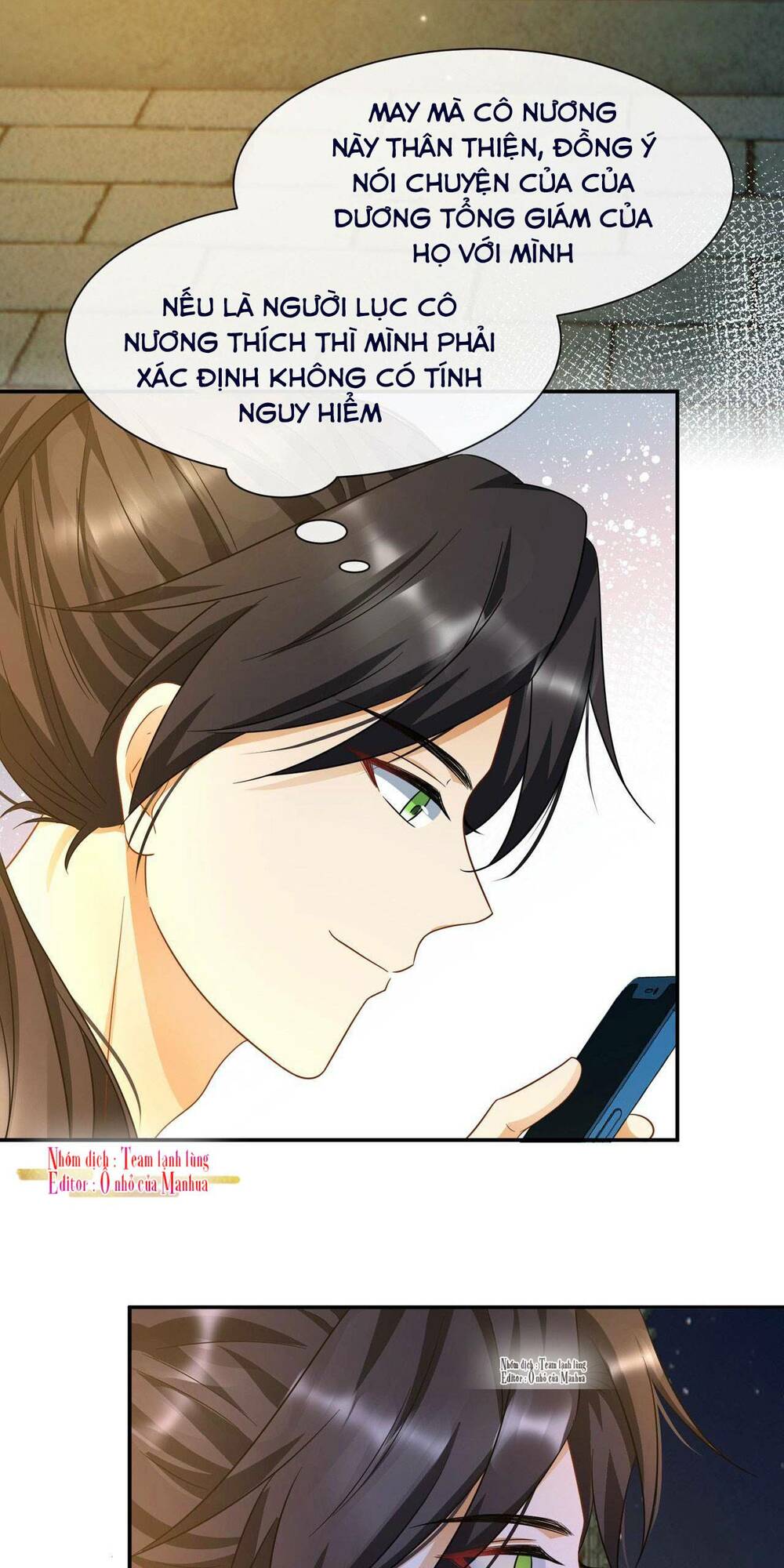 ám sát nữ hoàng bệ hạ chapter 31 - Next chapter 32