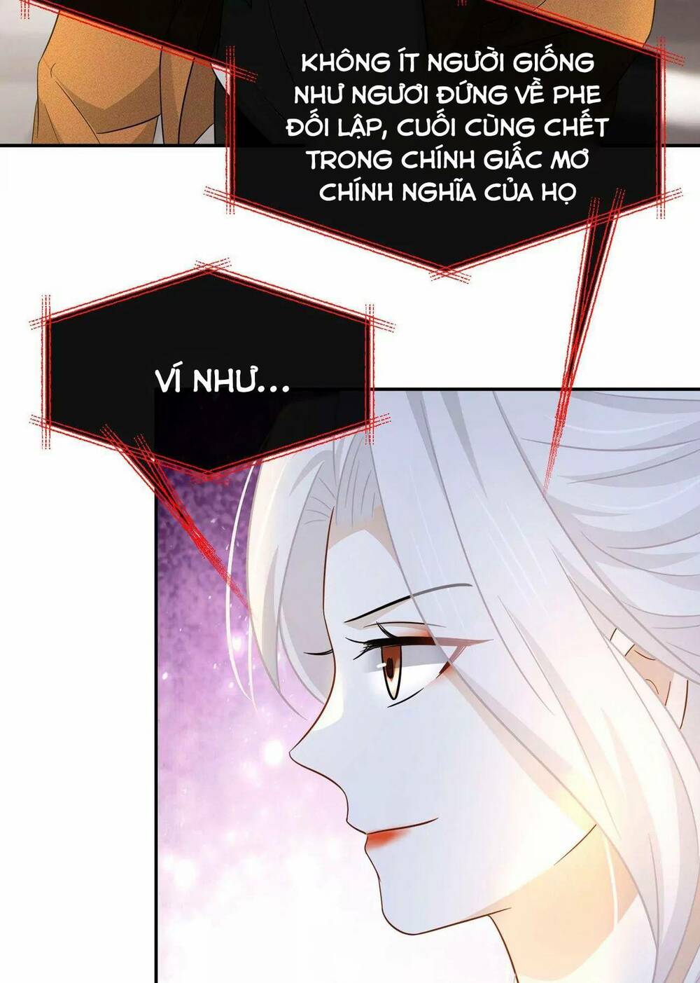 ám sát nữ hoàng bệ hạ chapter 38 - Next chapter 39