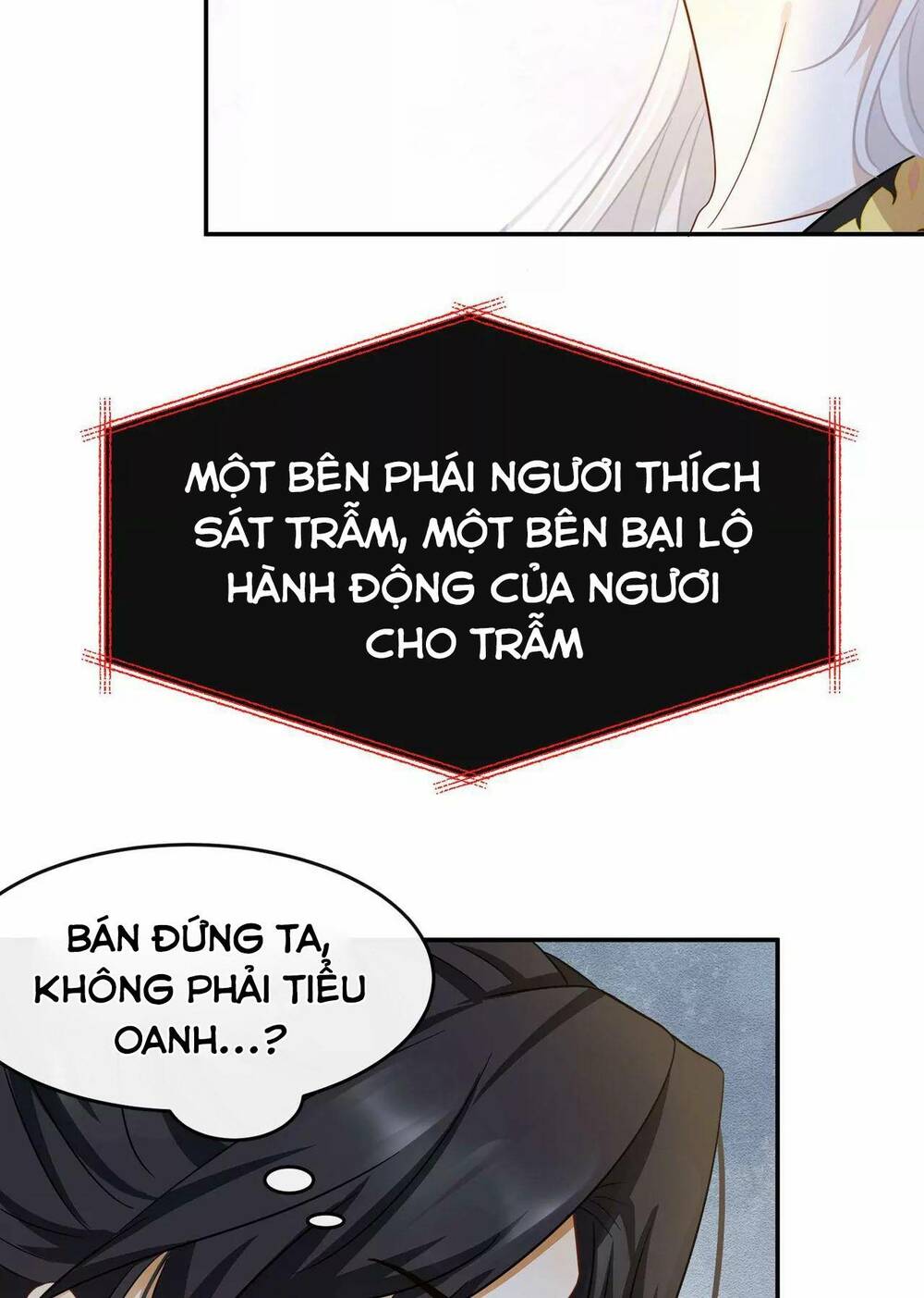 ám sát nữ hoàng bệ hạ chapter 38 - Next chapter 39