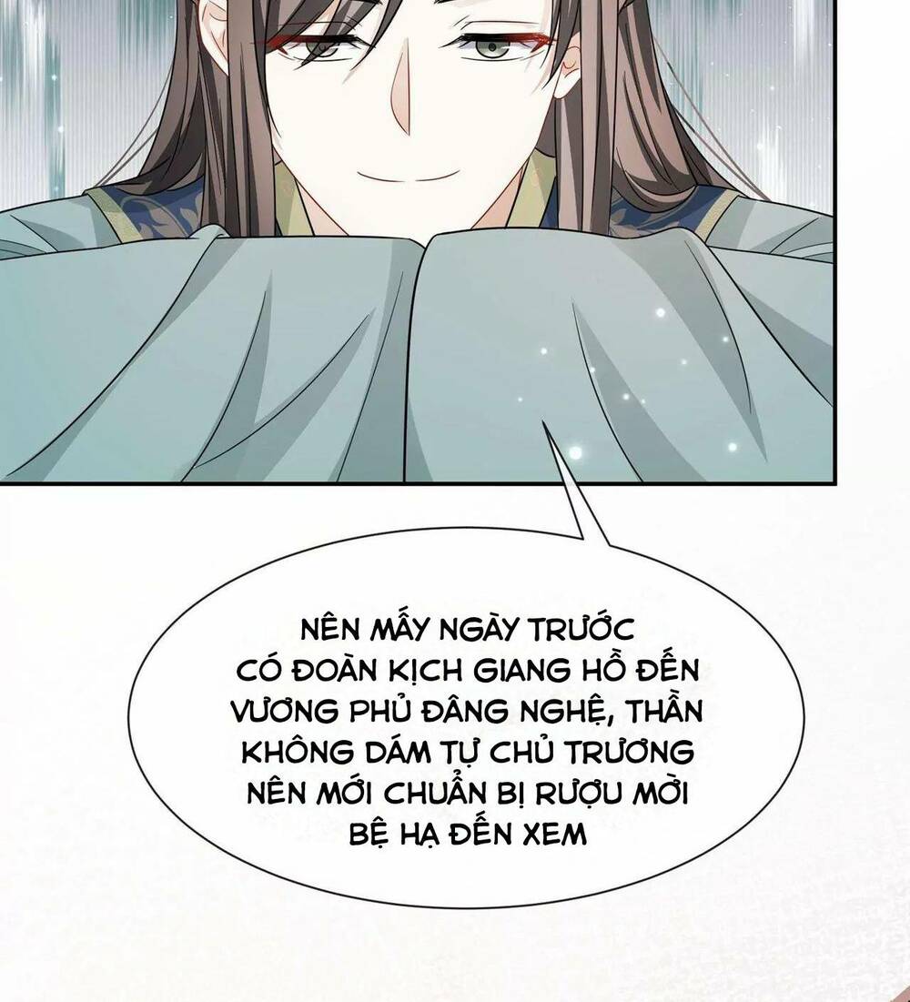 ám sát nữ hoàng bệ hạ chapter 38 - Next chapter 39