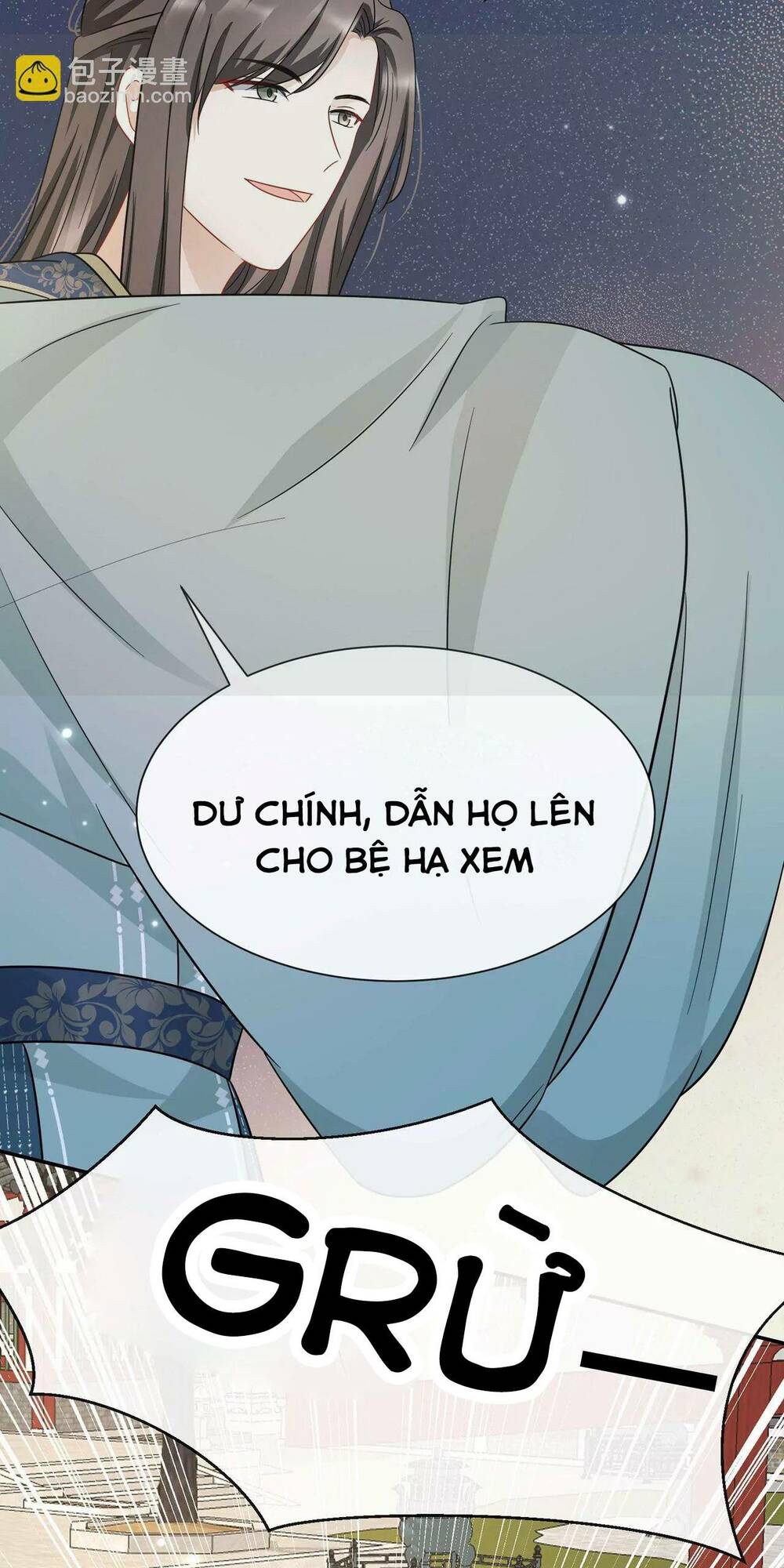 ám sát nữ hoàng bệ hạ chapter 38 - Next chapter 39