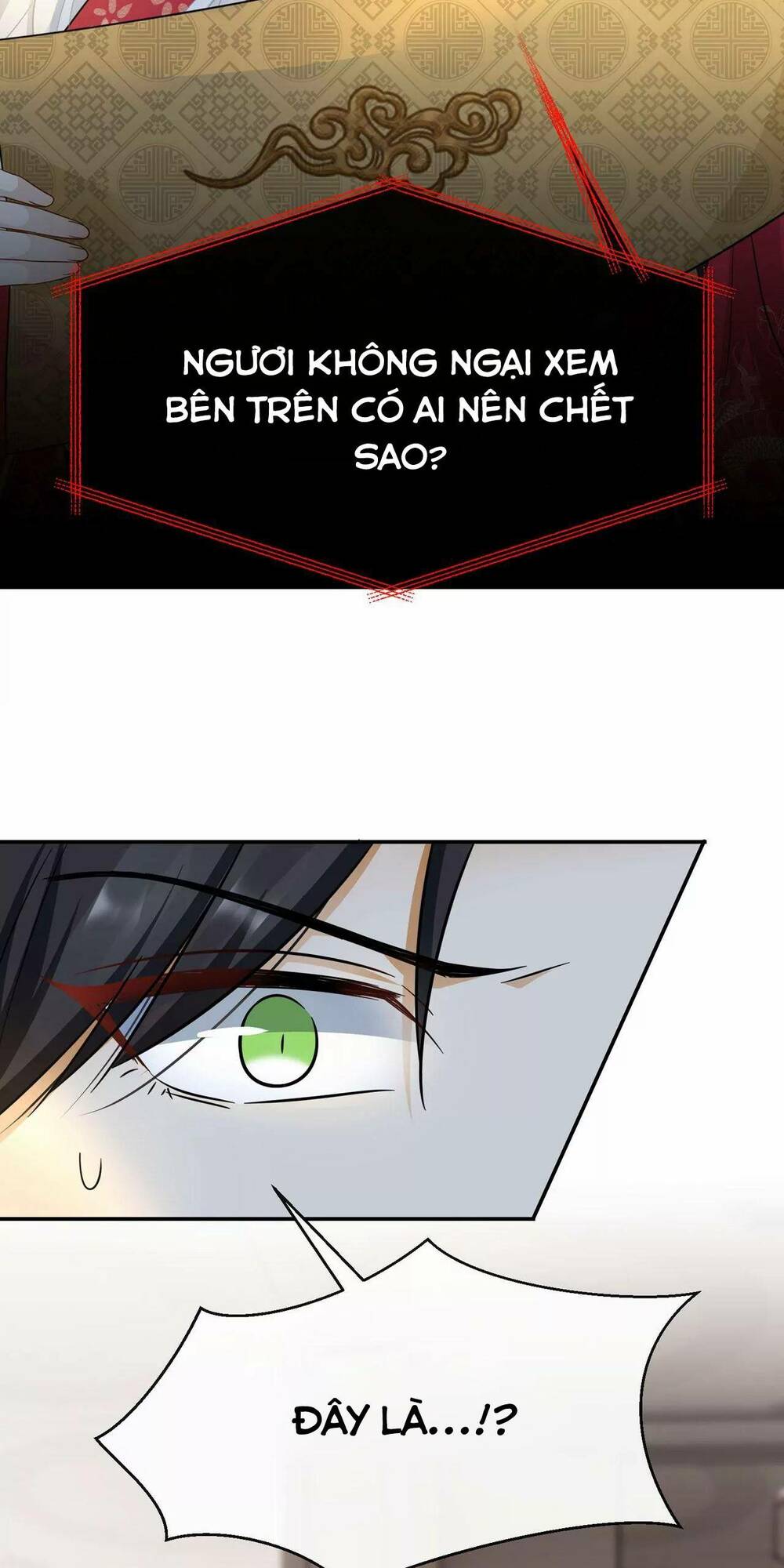 ám sát nữ hoàng bệ hạ chapter 38 - Next chapter 39